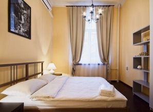 Daily 024 6-Sadovaya-Triumfalnaya 4/1 apartment daily 024 6-Sadovaya-Triumfalnaya 4/10, Moscow