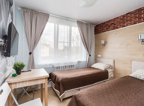 Home Like - DREAM apartment daily kubinka 1, korpus 18, Kubinka