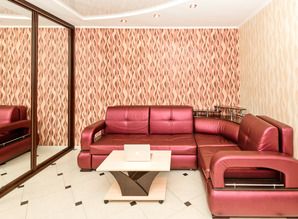 Home Like - Белорусская 10 квартира посуточно ул. Белорусская 10, Одинцово