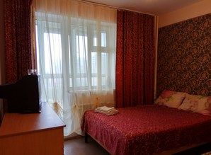 apartment daily bulvar YUzhnyj,10, Nizhny Novgorod