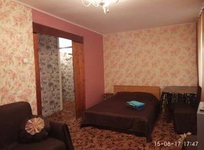 apartment daily YUzhnoe shosse , 26a, Nizhny Novgorod