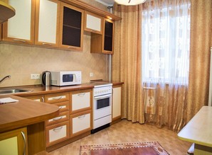 квартира подобово , Красноярськ