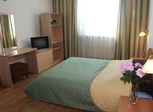 Daily rent Kirovograd 32 apartment daily Kirovogradskaya 32, Moscow