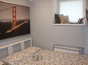 Daily Arms Lane, 15A, apt. one apartment daily Oruzhejnyj pereulok, 15A, qr. 103, Moscow