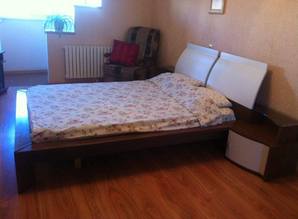 квартира посуточно Вильямса 81, Одесса