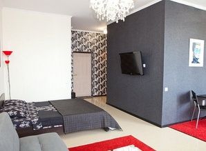 Apartment from owner apartment daily CHajkovskogo 90, Yekaterinburg