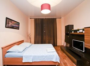 Хорошая квартира с удобствами квартира посуточно тюменский тракт 6/1, Сургут