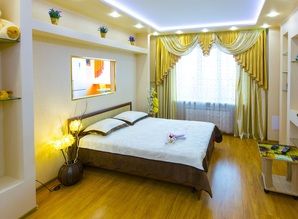 Отличная квартира со всеми удобствами квартира посуточно университетская 21, Сургут