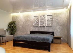 apartment daily Vitaliya Matusevicha 2, Krivoy Rog