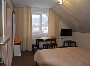 rooms daily O.Tihogo.1, Yaremcha