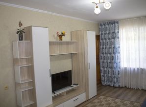 Квартира на Воровского 5 квартира посуточно Воровского 5, Сочи