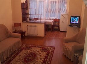 apartment daily Mesropa Mashtoca 51, Yerevan