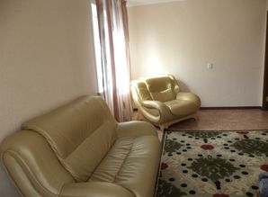apartment daily Alihanova, Karaganda