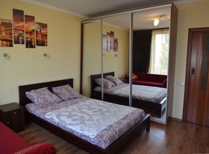 apartment daily Taganrogskaya 112/3, Rostov-on-Don