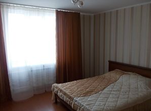 1 bedroom apartment for rent apartment daily Ave  Aleksandra Polya, Dnipro (Dnipropetrovsk)