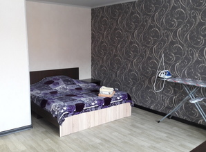 daire günlük  Leninskij 47, Norilsk