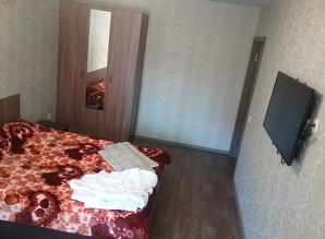 daire günlük  Hantajskaya 15, Norilsk