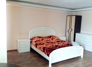 daire günlük  st. Begicheva, 43, Norilsk