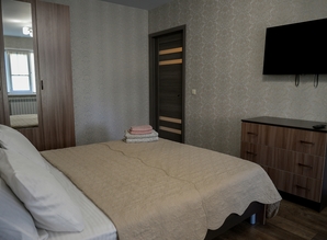 daire günlük  st. Hantayskaya 15, Norilsk