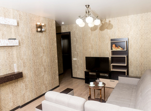 daire günlük  st. Mira, 5, Norilsk