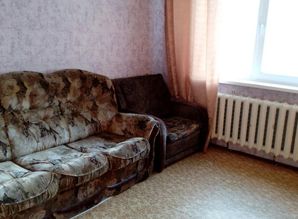 daire günlük  32 Begicheva, Norilsk