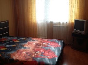 квартира подобово Олімпійська, Харків