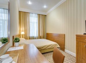 daire günlük  Kozitsky per., 1 A, Moscow