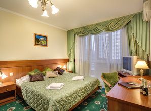 Daily Shipilovsky passage 39 k2 apartment daily Shipilovsky passage 39 k2, Moscow