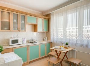 Daily Shipilovsky passage 39 k2 apartment daily Shipilovsky passage 39 k2, Moscow