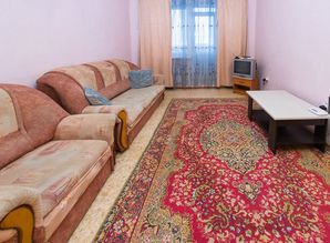 квартира посуточно Краснознаменная 58, Оренбург