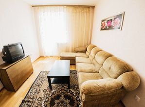 квартира посуточно Краснознаменная 58/2, Оренбург