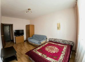 квартира посуточно Краснознаменная 58, Оренбург
