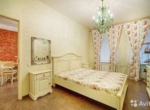Apartments on Kazan apartment daily Kazanskaya Str. , dom 23, Saint Petersburg