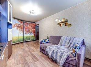 квартира посуточно Лиговский проспект, 161, Санкт-Петербург