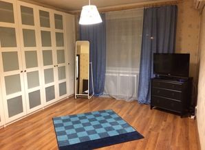 Apartment Old Arbat apartment daily Starokonyushennyj pereulok 30, Moscow