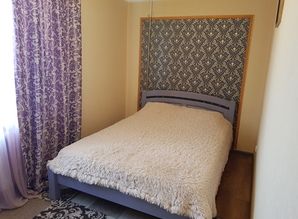 apartment daily SHevchenko 42/29, Kropyvnytskyi (Kirovohrad)