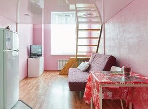 apartment daily Halturinskij 4A, Rostov-on-Don