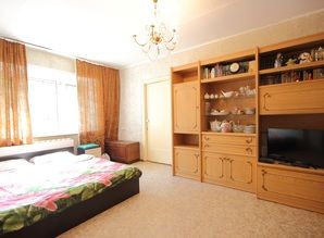 apartment daily CHajkovskogo 52, Vladimir