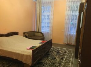 квартира подобово Шептицьких 27, Львів