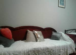 apartment daily Marka Vovchka 39, Lviv