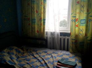 Room on the key in the two-room rooms daily Str. Simirenko, Kyiv