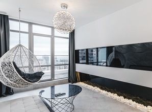 apartment daily Odessa Genuezskaya 24d 4 sekciya