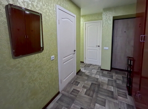 daire günlük  Şevçenko 35, Novomoskovsk