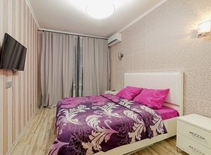 Sun-City Aparment квартира посуточно Елизаветинская 7, Одесса