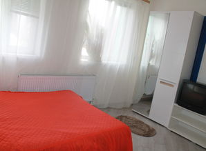 apartment daily gogolya 5, Uman
