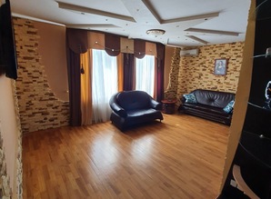 квартира посуточно Кашинского 4, Миргород
