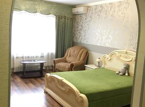 Квартира в центре квартира посуточно Кашинского 4, Миргород