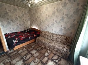 apartment daily Progressivnaya 17, Dnipro (Dnipropetrovsk)