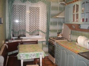 квартира посуточно Гоголя 139, Миргород