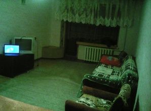 apartment daily Ave  mira 35, Krivoy Rog